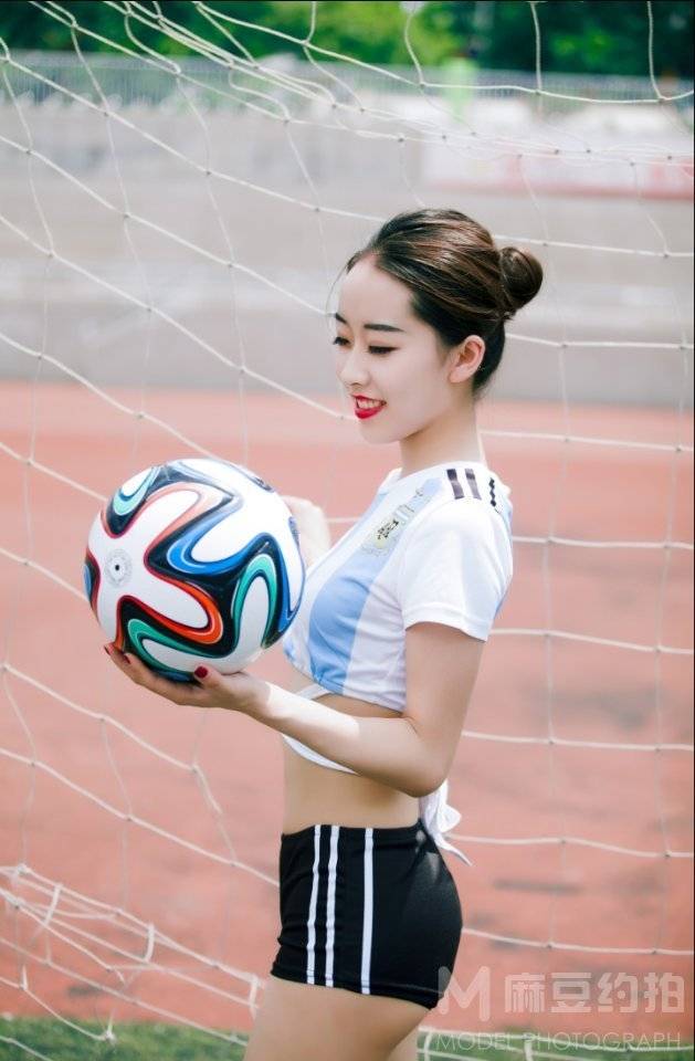 私房模特