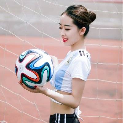 私房模特