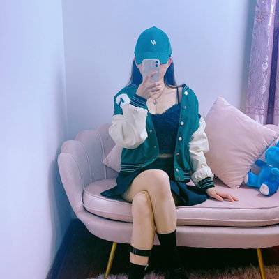 旗袍模特