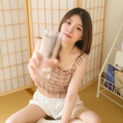 私房模特