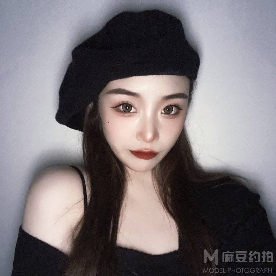 孕照模特