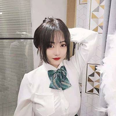 旗袍模特