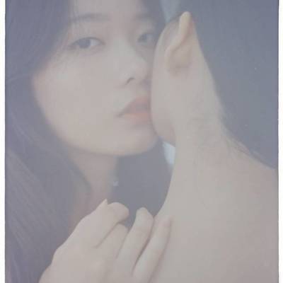 宝丽来模特