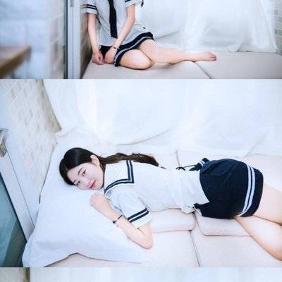 私房模特