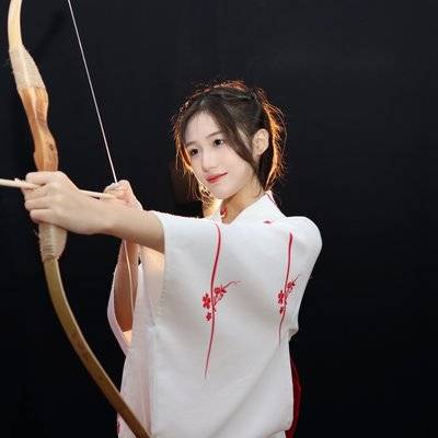 和服模特