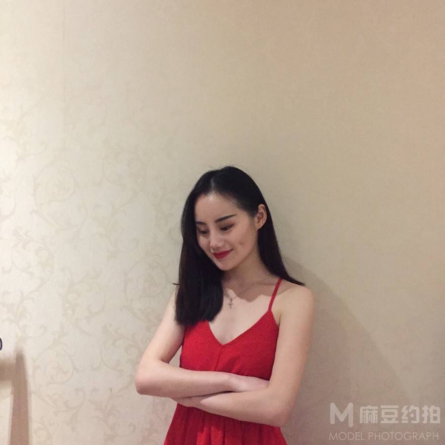 私房模特