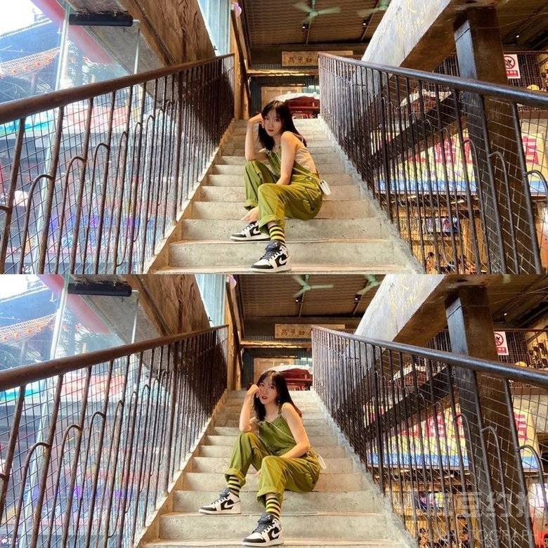 和服模特