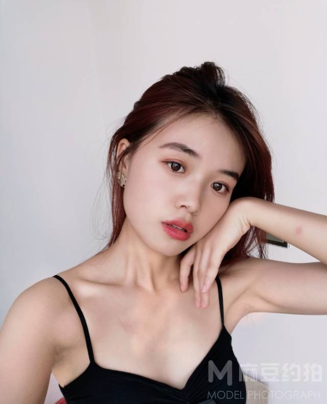 和服模特