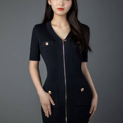 宝丽来模特