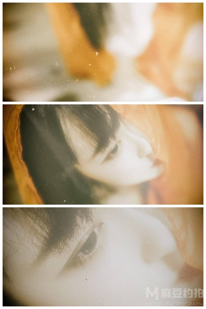 私房模特