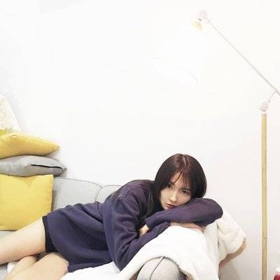 私房模特