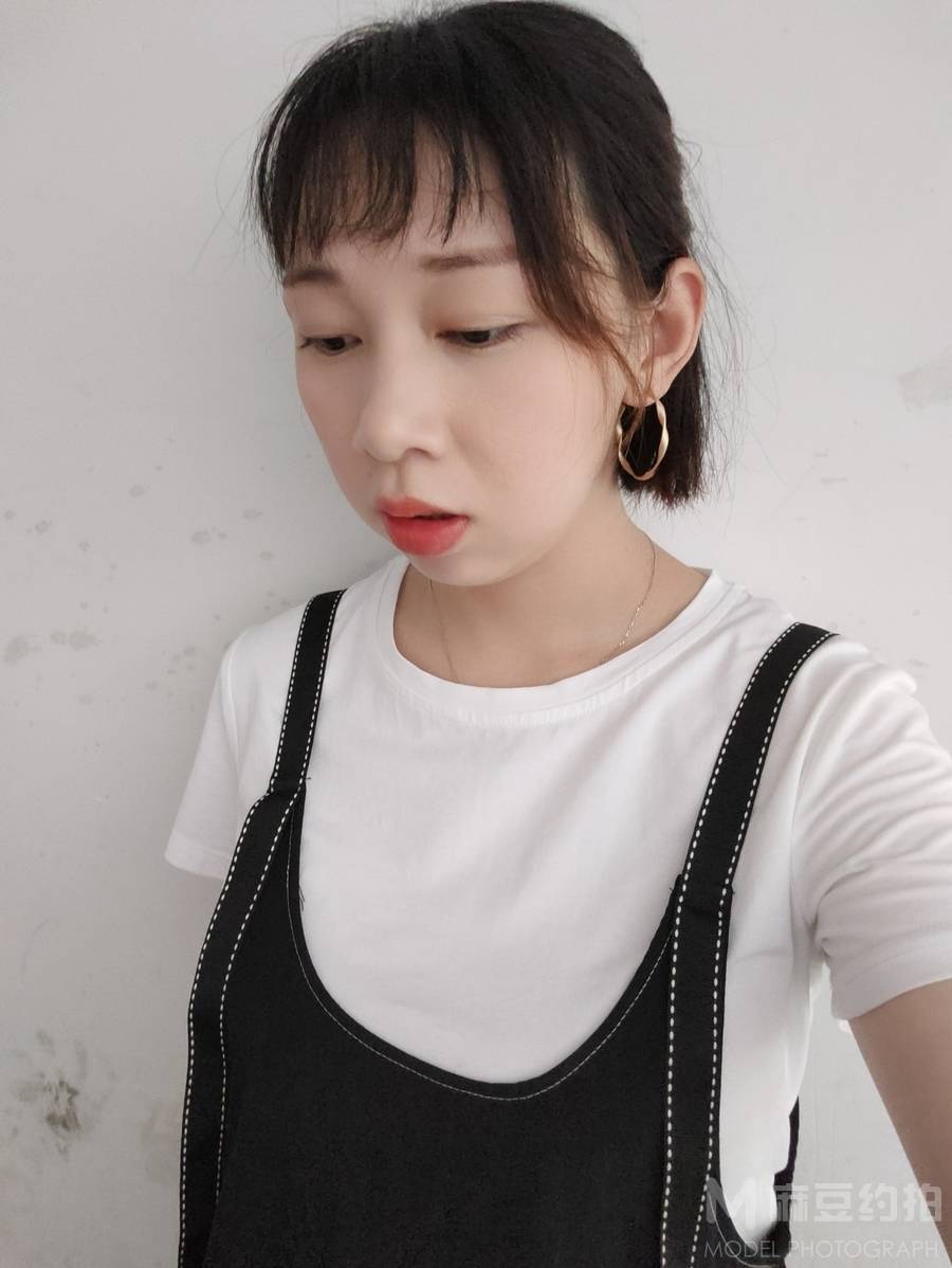 孕照模特