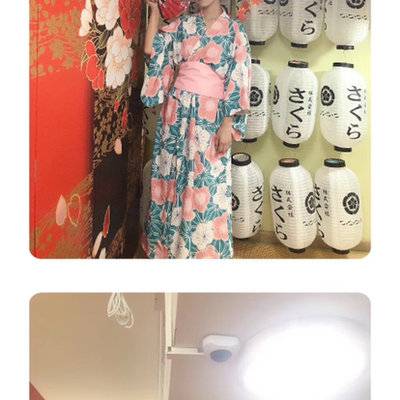 和服模特