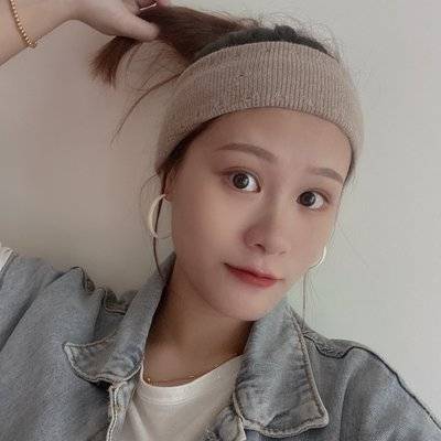 孕照模特