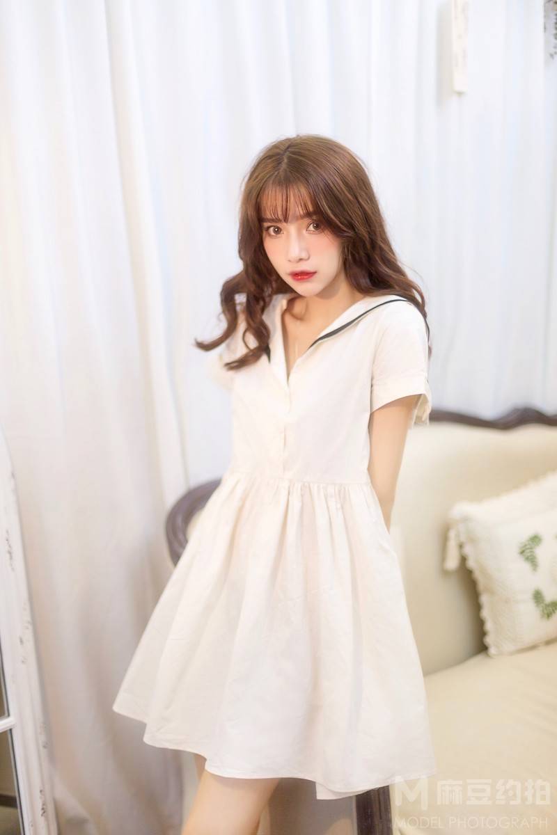 私房模特