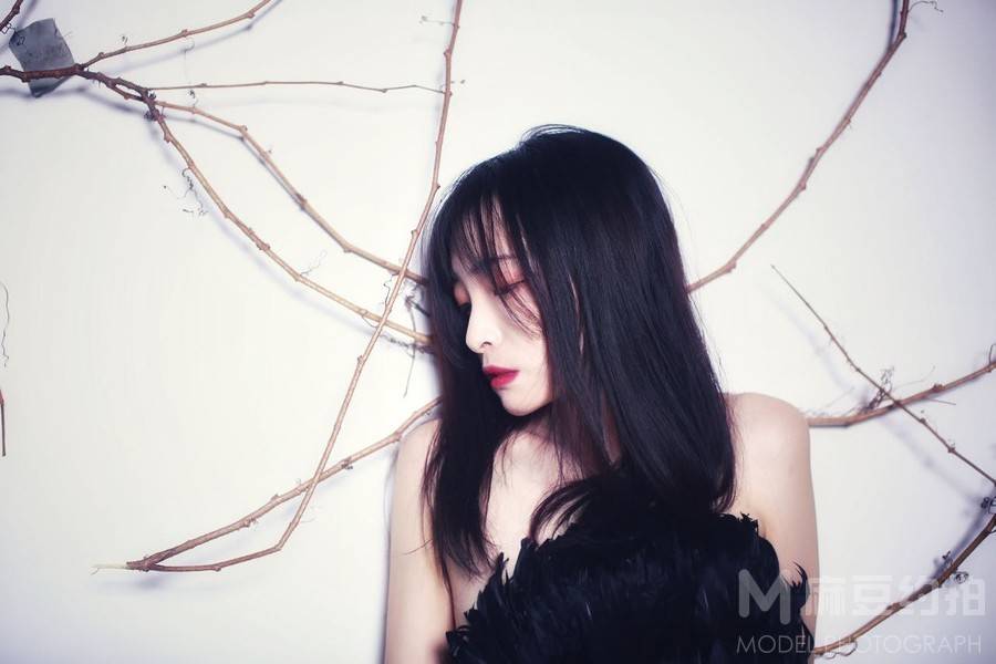 私房模特
