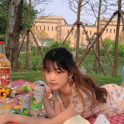 旗袍模特