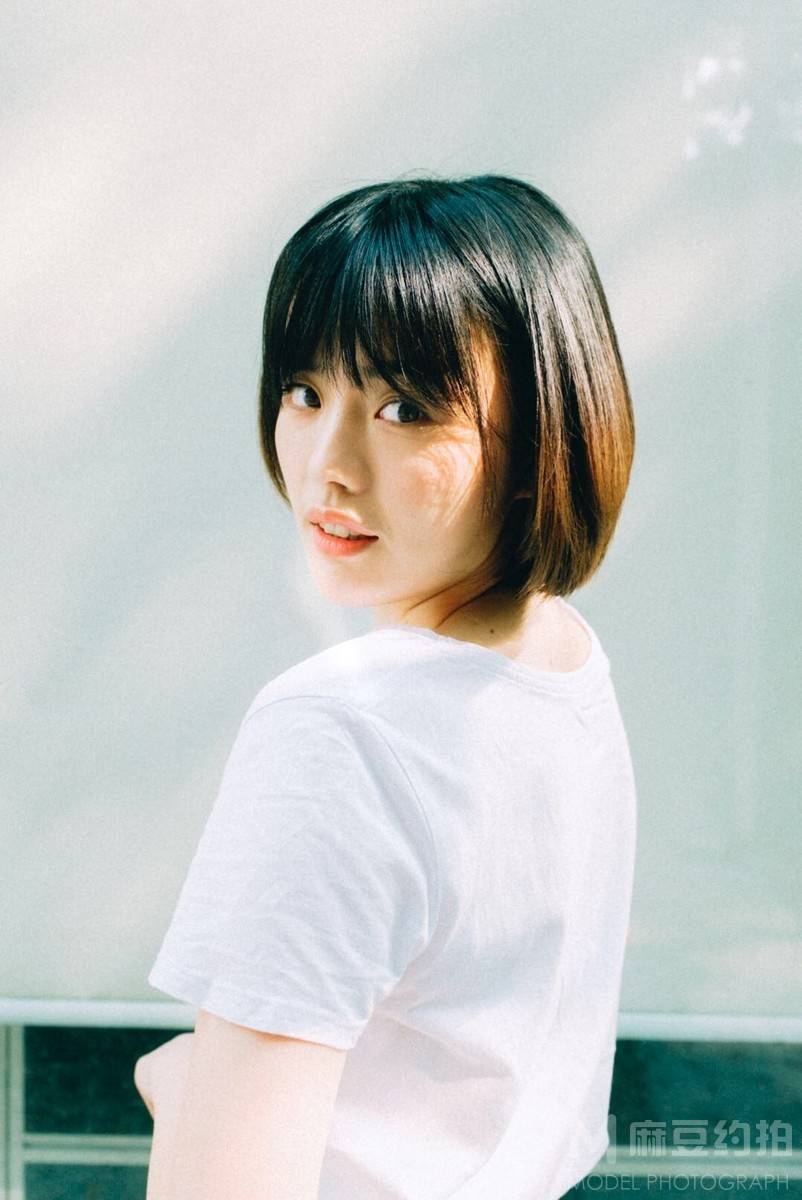 私房模特