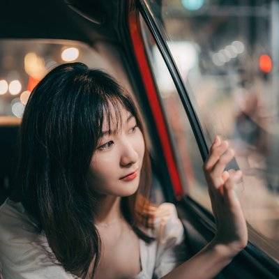 和服模特