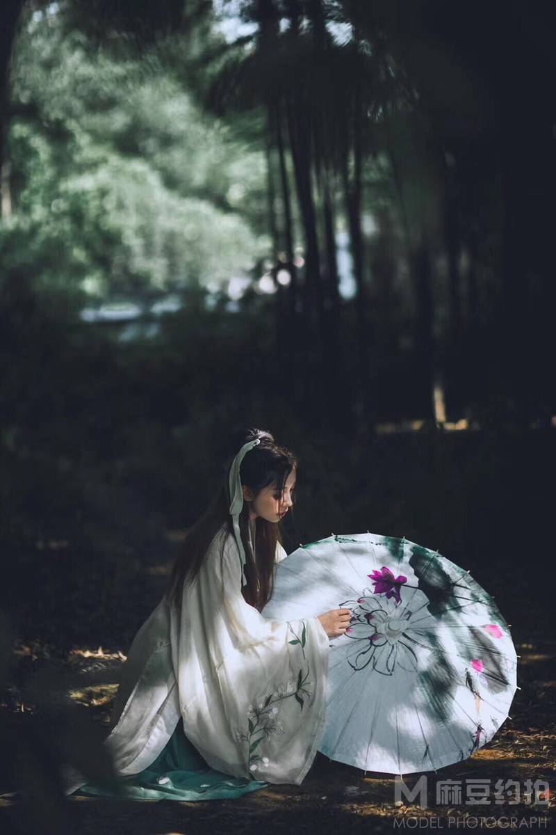 私房模特