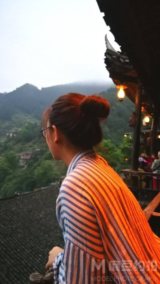 私房模特
