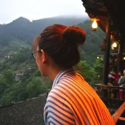 私房模特