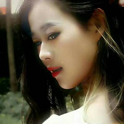 私房模特
