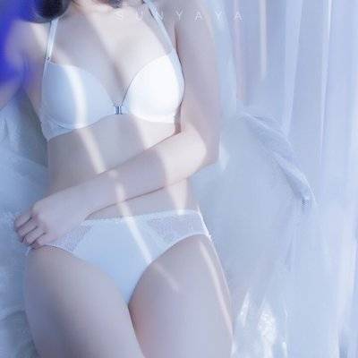 私房模特