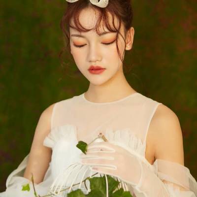私房模特