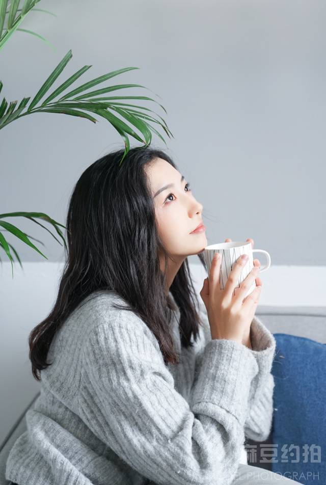 私房模特