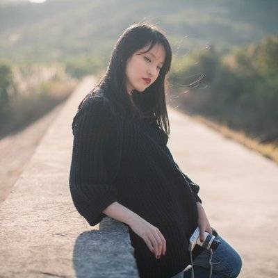 私房模特