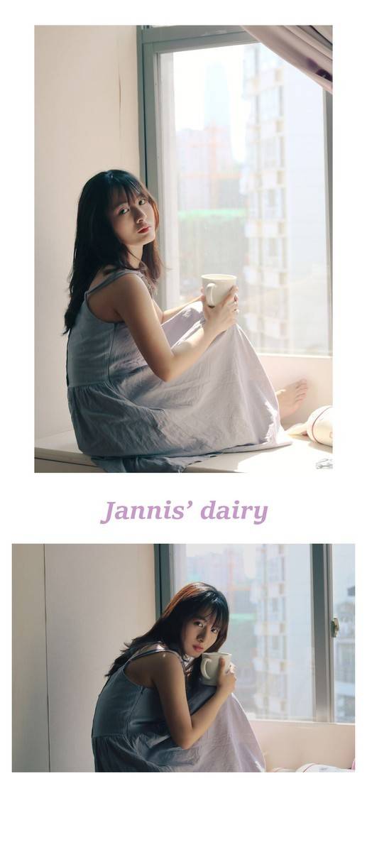 私房模特