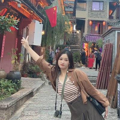 和服模特
