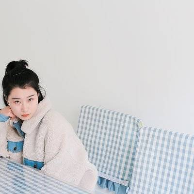 私房模特