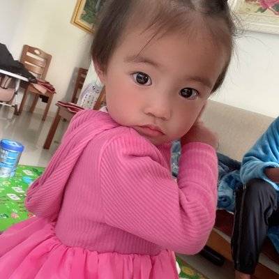 孕照模特