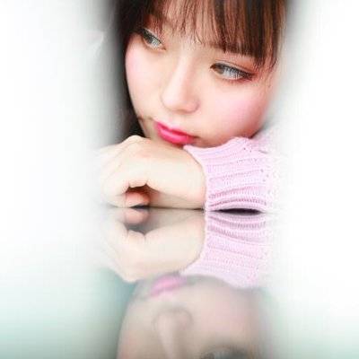 私房模特