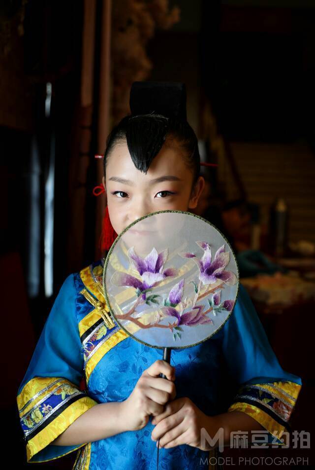 孕照模特