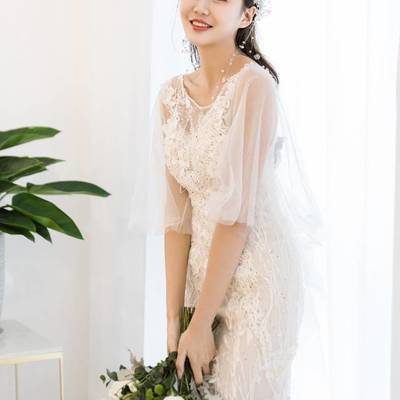 和服模特