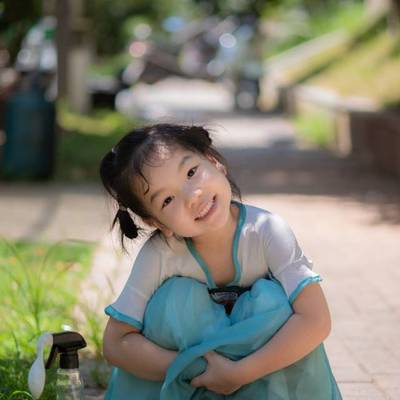 宝丽来模特