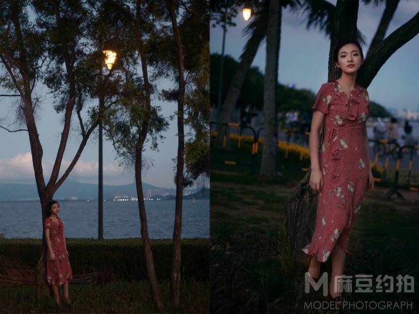 私房模特