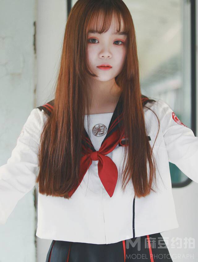 私房模特