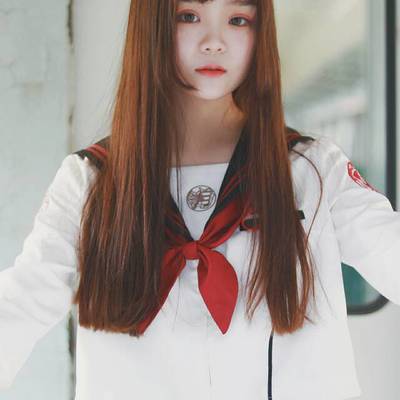 私房模特
