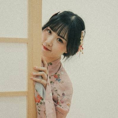 和服模特