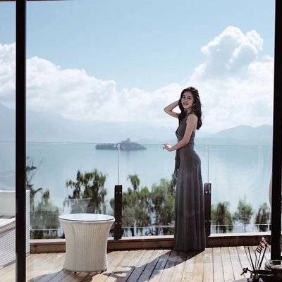 私房模特