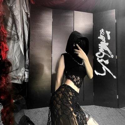 和服模特