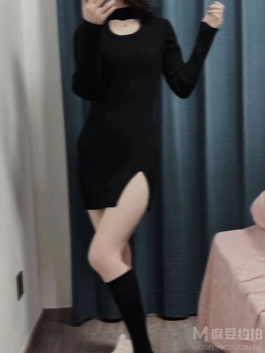旗袍模特