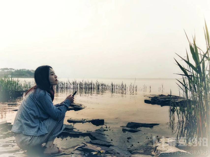 私房模特