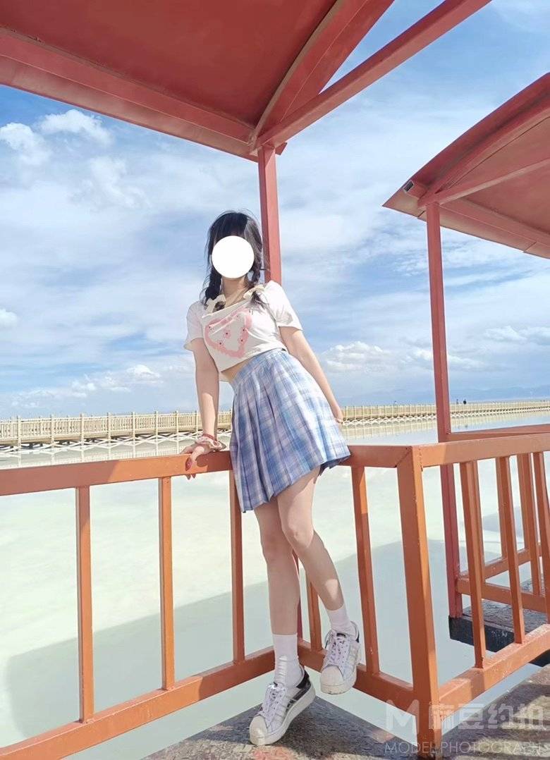 和服模特