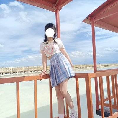 和服模特