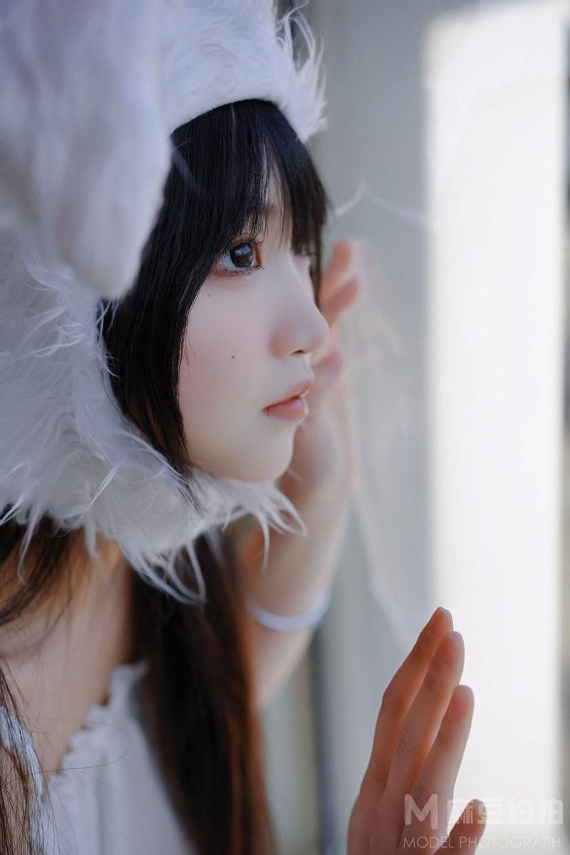 和服模特
